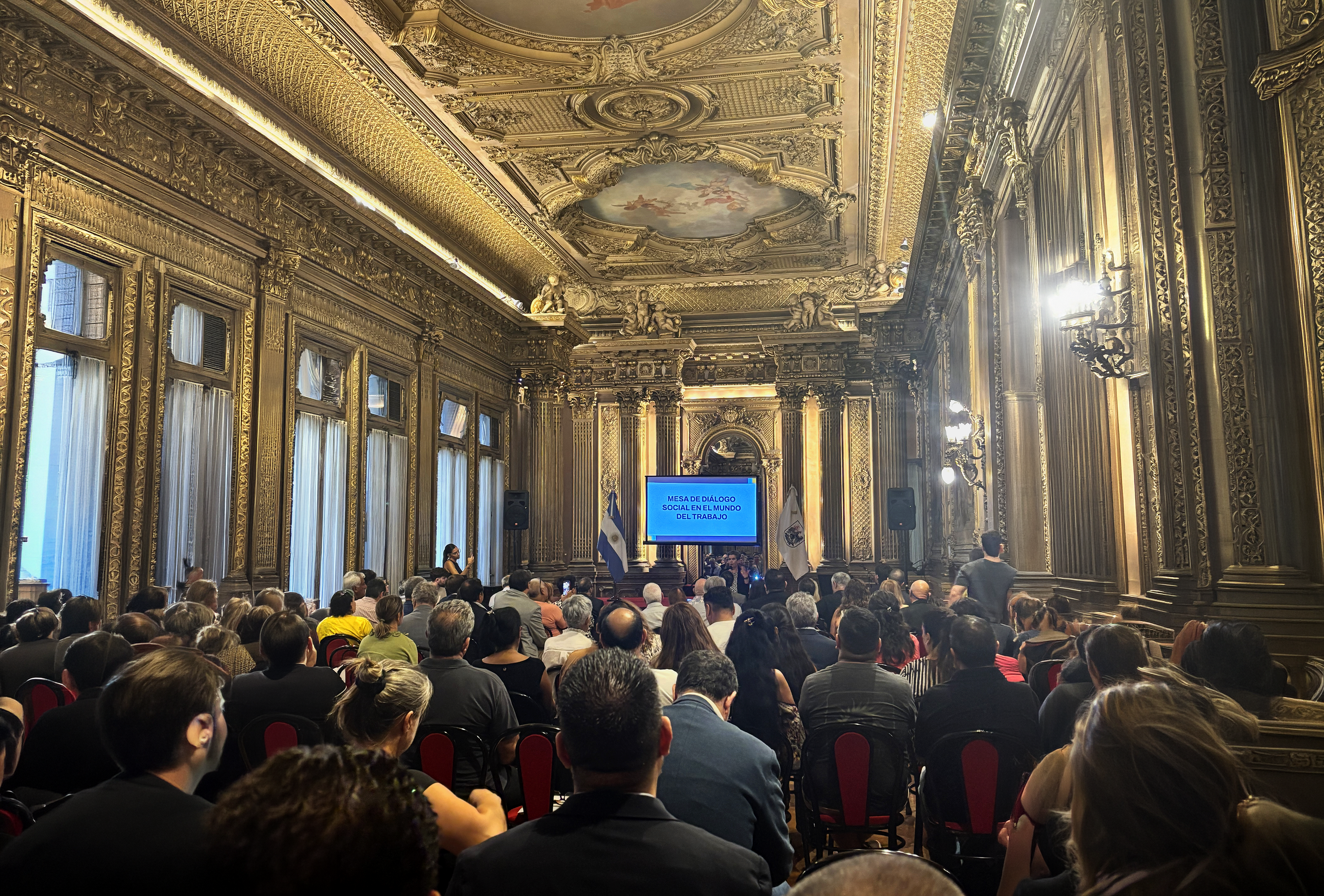 Agenda Institucional NOTA